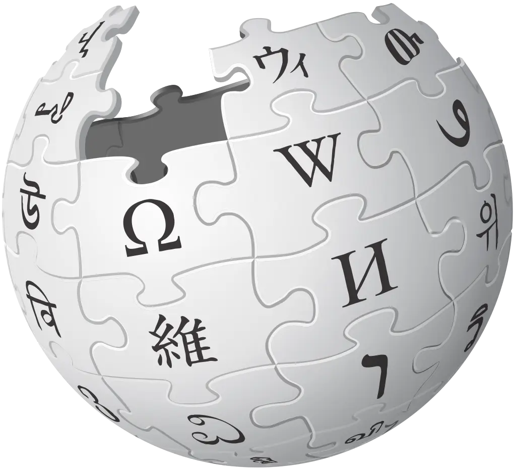 wiki logo